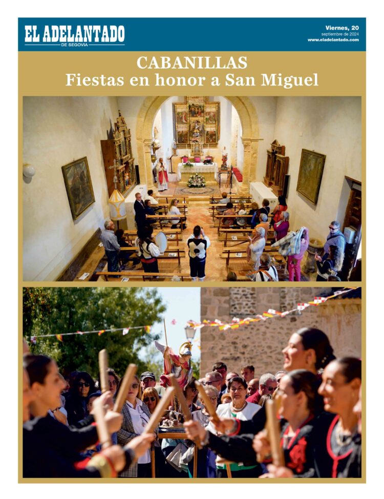 PORTADA SUPLEMENTO FIESTAS CABANILLAS