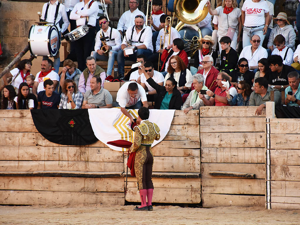 Pedraza Brindis Pedraza Brindis