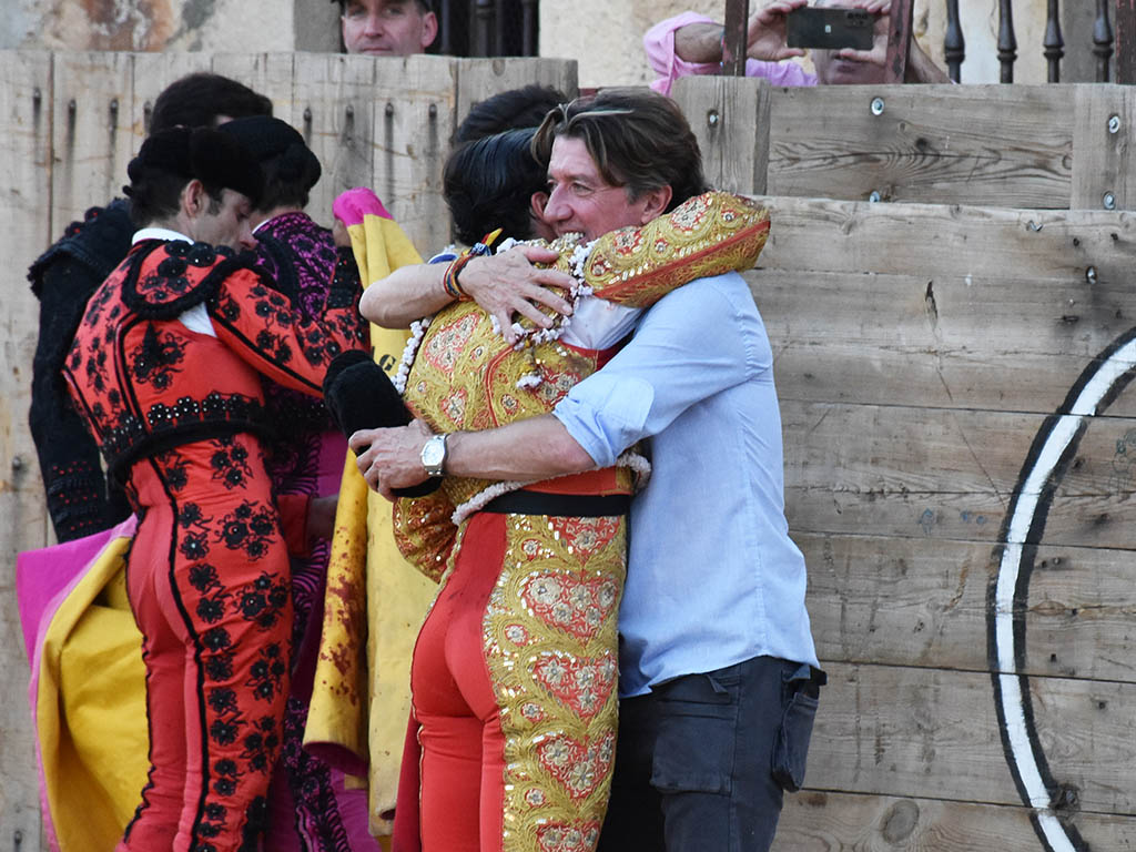 Joselito de Córdoba y Colate. / A.M Joselito de Córdoba y Colate. / A.M