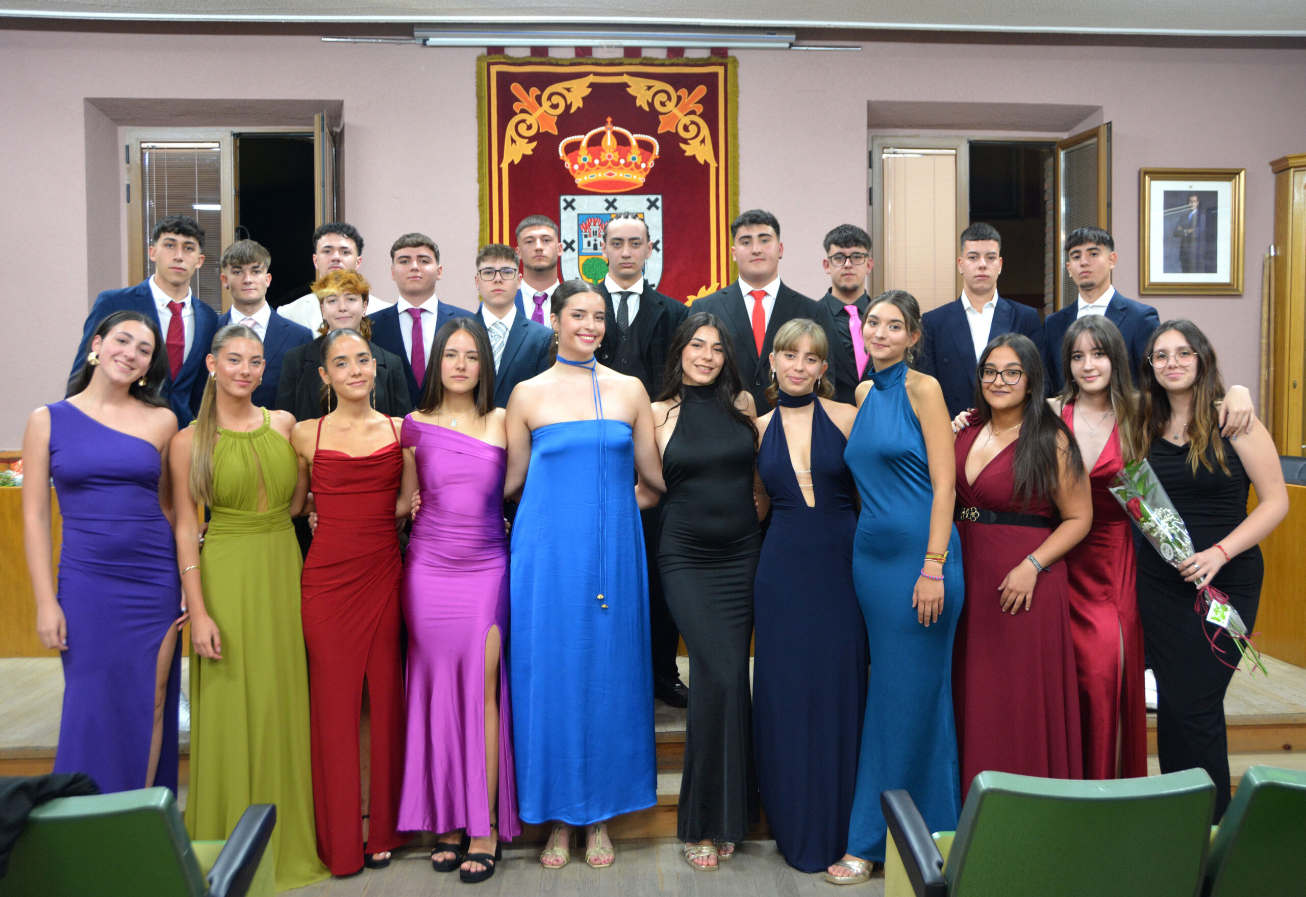 Quintos y quintas antes de la eleccion scaled