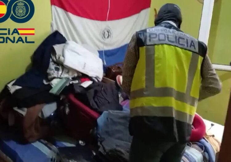 Liberan a un joven de 24 años retenido durante cinco días en un piso de Burgos 1 Detienen a una madre y su hijo por el secuestro de un joven en Burgos.