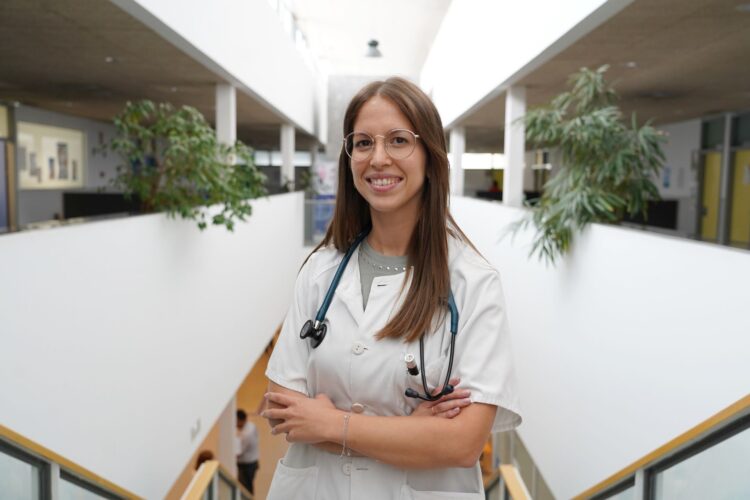 Sanidad incorpora 317 médicos para hospitales, y Pediatría 1 Programa de fidelización de la Consejería de Sanidad. ICAL.