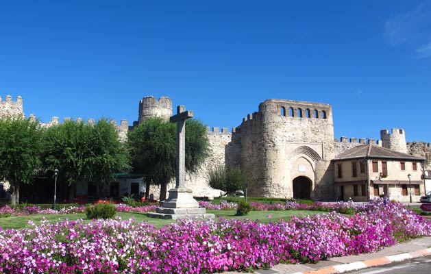 Creada la nueva asociación empresarial del polígono industrial Las Salinas de Coca 1 coca segovia 7