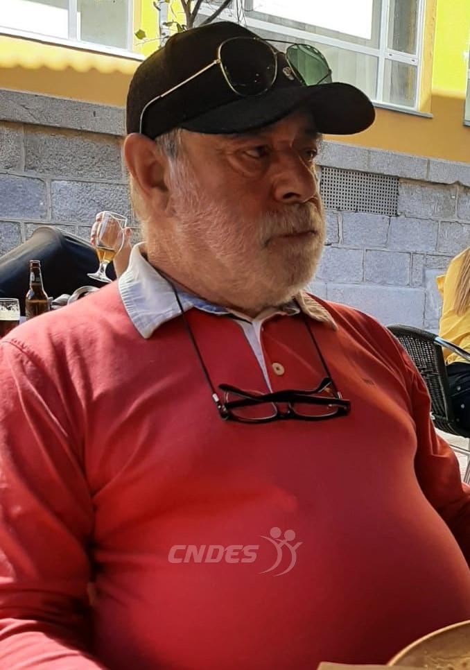 Teodoro G. / CNDES