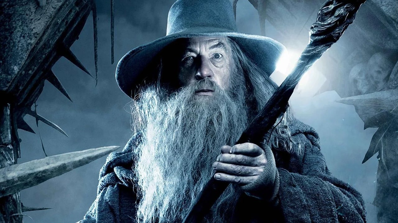 gandalf Gandalf.