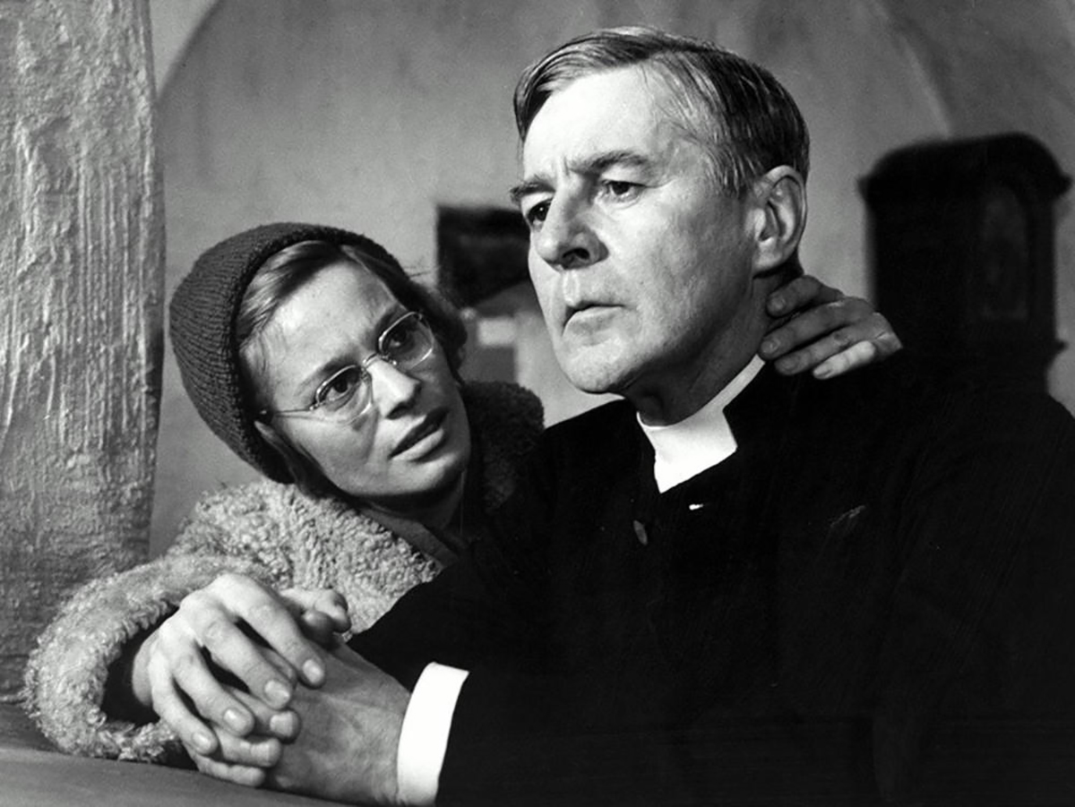 los comulgantes Los comulgantes.