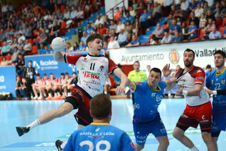 El Viveros Herol Nava quiere alargar la fiesta 1 nava 3