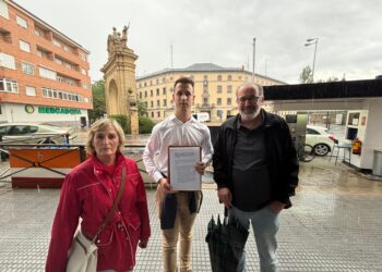 Denuncia ante el Seprona / PSOE DE SEGOVIA