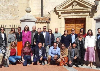 Foto: Lourdes Matarranz Gómez.