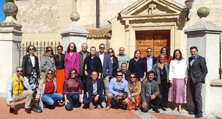 Foto: Lourdes Matarranz Gómez.