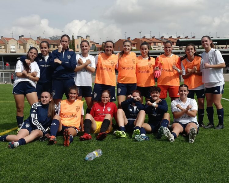 La Segoviana es un ciclón 1 segoviana 1