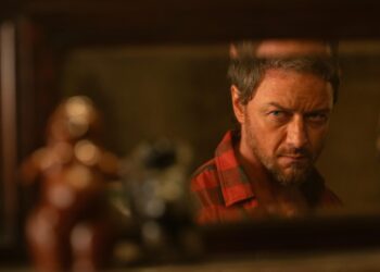 Fotograma de Nunca hables con extraños.