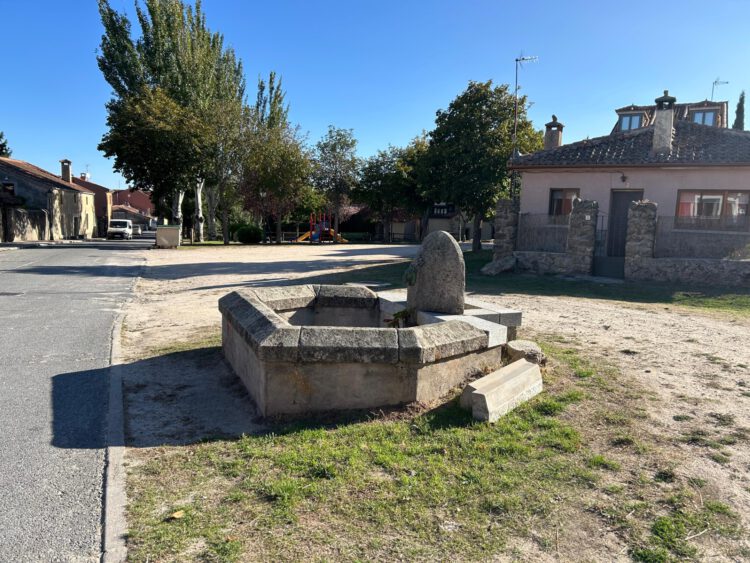 El Ayuntamiento de Torrecaballeros invertirá un total de 290.000 euros en asfaltado y acerado 1 torrecaballeros