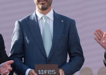 Manuel Cortés, nuevo presidente de Asepinval / FES