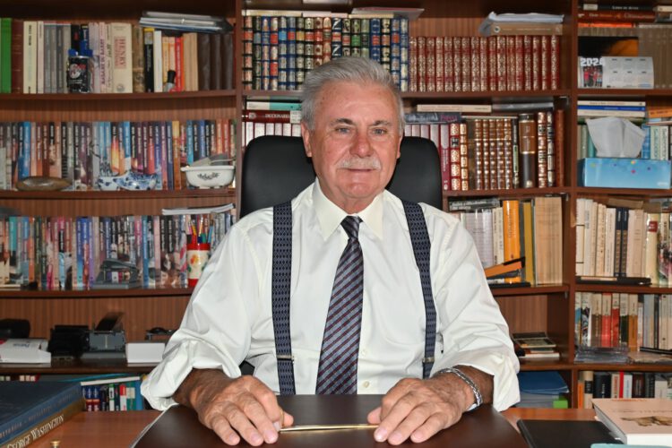 “Segovia es quizás la ciudad más importante en la vida de Isabel la Católica” 1 web 2