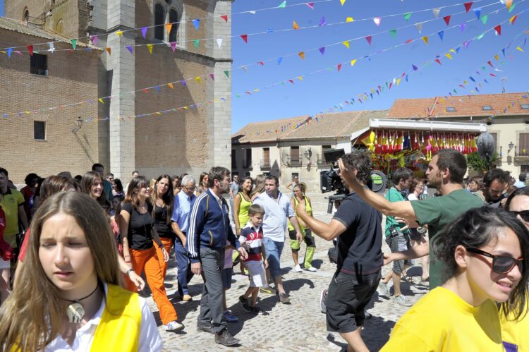 El X Concurso de Fotografía de Turismo de Diputación 'Segovia, una provincia de cine' amplia su plazo 1 web concurso fotografia