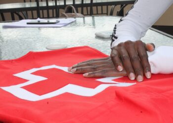 Cruz Roja de Segovia tiene 140 plazas disponibles para refugiados, habiendo atendido ya a 300 en lo que llevamos de año 2024.