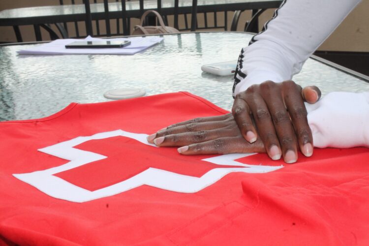 Cruz Roja de Segovia tiene 140 plazas disponibles para refugiados, habiendo atendido ya a 300 en lo que llevamos de año 2024.