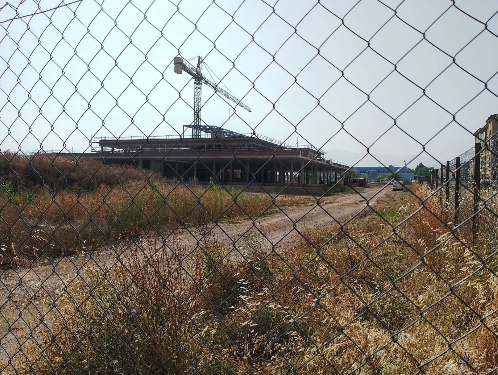 La Junta destina más de 102 millones de euros a inversiones en Segovia en 2025 3 05 1 2