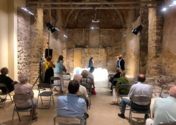 Los premios se entregarán este sábado en la sede de la Fundación.