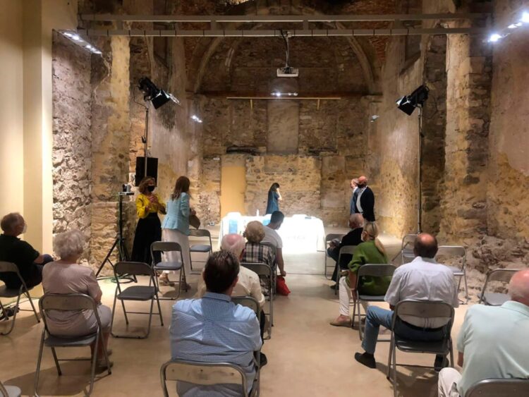 Los premios se entregarán este sábado en la sede de la Fundación.