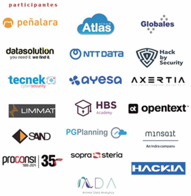 2.Empresas participantes web