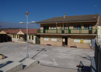 Ayuntamiento de la localidad.