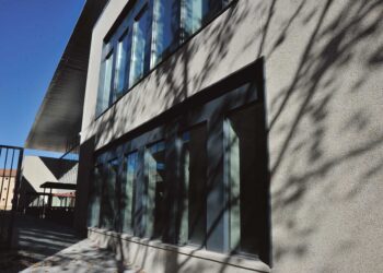 Campus Público María Zambrano de la UVa. / E. A.