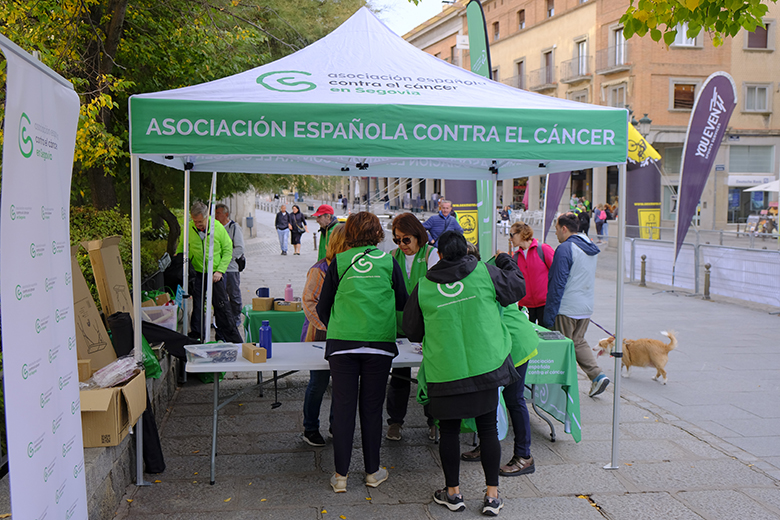 Galería de fotos de la XIII Carrera y marcha solidaria de Caja Rural contra el cáncer 11 54080248536 9e513d353d 6k