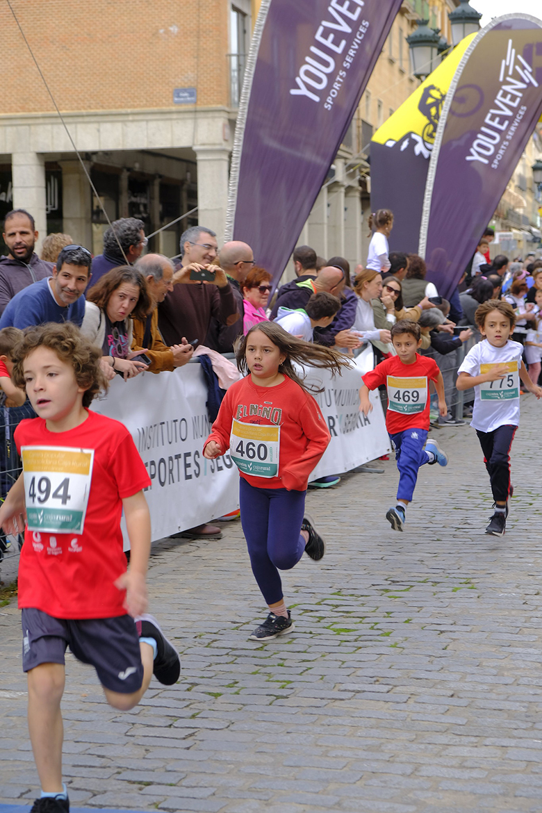 Galería de fotos de la XIII Carrera y marcha solidaria de Caja Rural contra el cáncer 20 54080618255 ada9f4d2c2 k