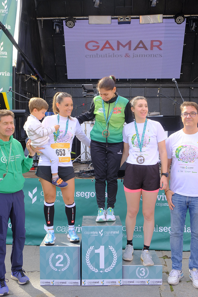 Galería de fotos de la XIII Carrera y marcha solidaria de Caja Rural contra el cáncer 22 54080668400 c0c3d50708 k