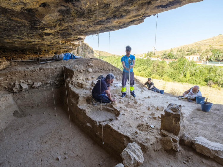 Abrgio de San Lázaro. / KAMARERO