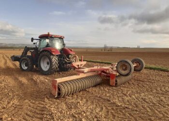 La Junta ingresa 485 millones del primer anticipo de la PAC a más de 51.100 agricultores y ganaderos 9 Un total de 51.193 agricultores y ganaderos de Castilla y León recibirán las ayudas en los próximos días.