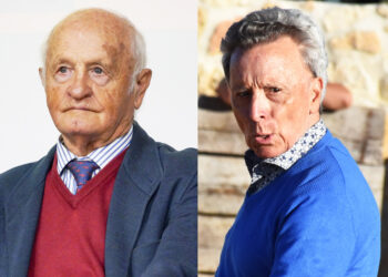 Andrés Hernando y Ortega Cano: / E.A. - A.M.