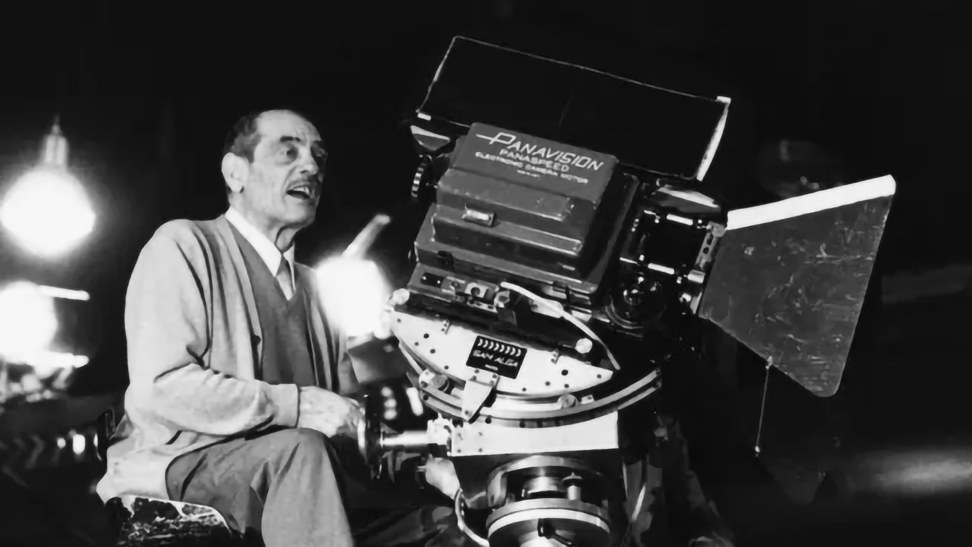 Aspecto humano del cine 2 Luis Buñuel.