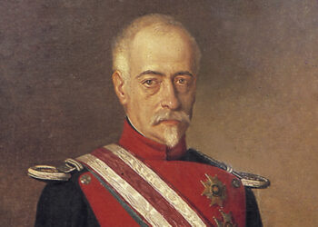 Duque de Ahumada.