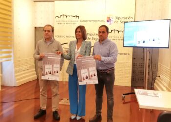 Presentación de ‘Cada compra cuenta’, programa de la Diputación en colaboración con FECOSE / Diputación