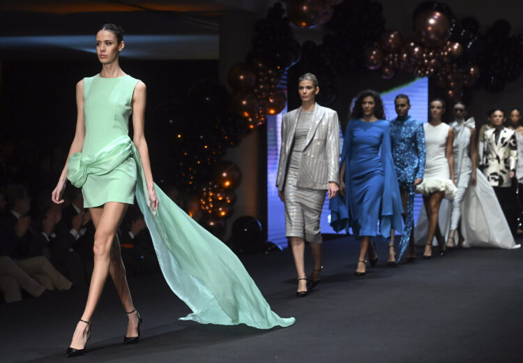 El sector textil segoviano estará representado en el segundo ‘Espacio Moda’ 1 Espacio Moda 2023.