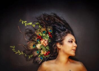 Portada del último disco de la artista brasileña / Yo soy comunicación