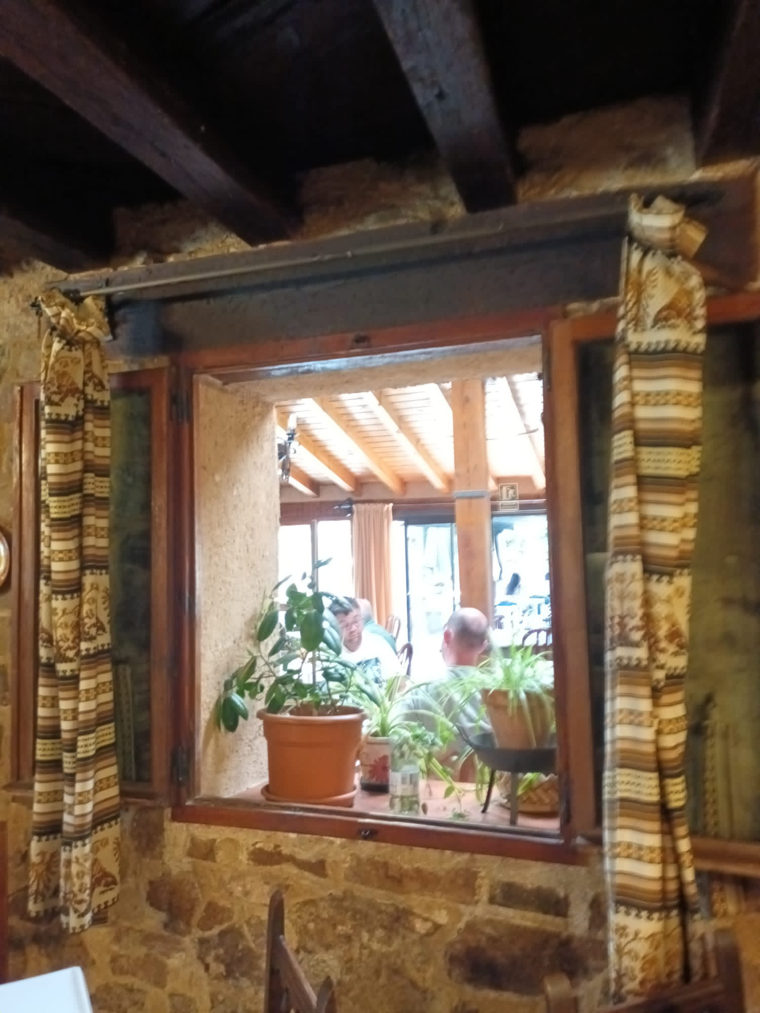 En ruta hacia la Venta de Hontoria 4 IMG 20240929 WA0002