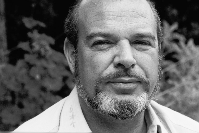 Retrato de Jaime Gil de Biedma / Colita