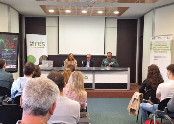 Jornada de ciberseguridad en la FES