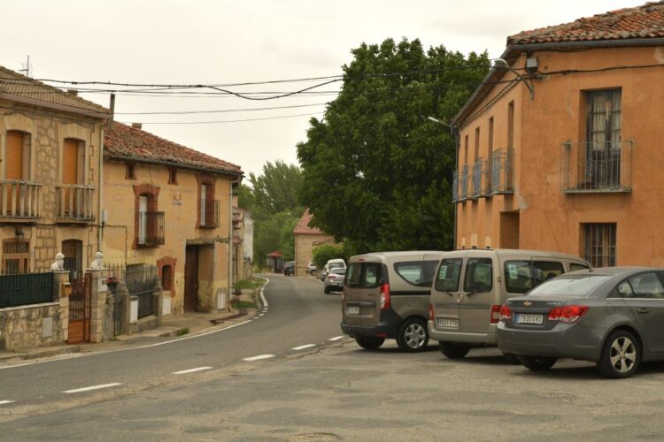 Sigueruelo / José Antonio Santos