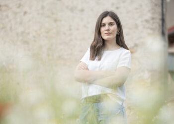 Laura San Felipe. Ical.