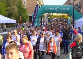 MARCHA SOLIDARIA 2023
