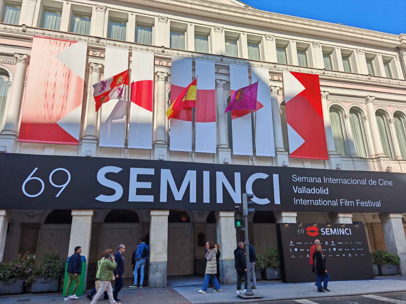 Sinfónica Seminci 2 Seminci