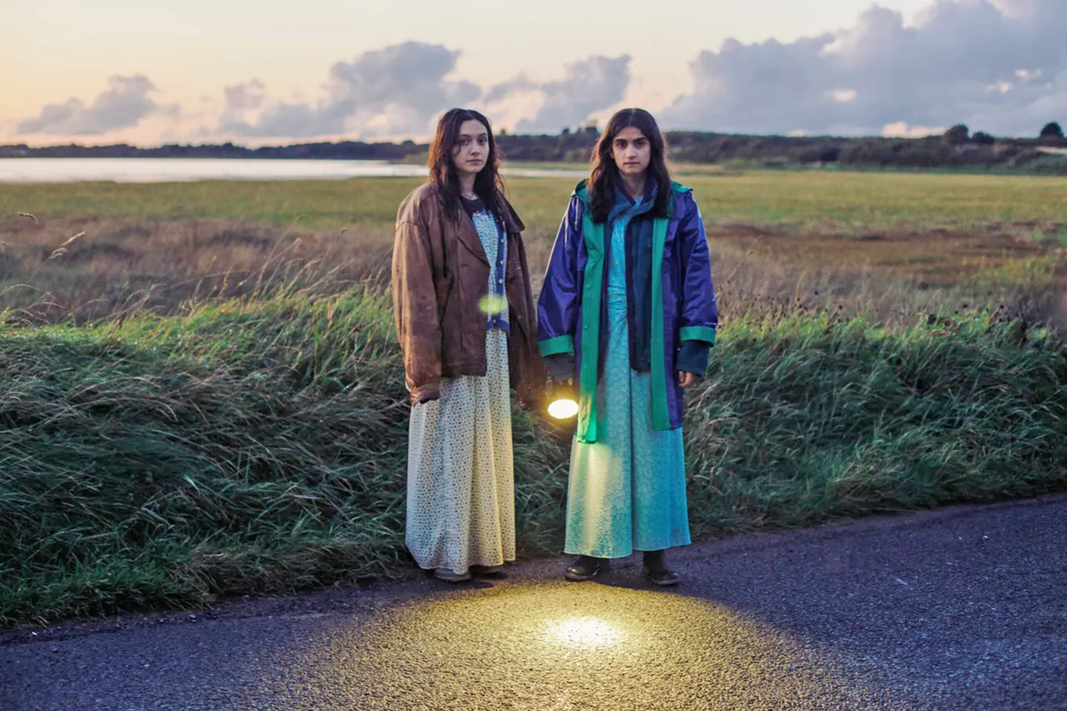 La mirada intergeneracional femenina, protagonista en Seminci 3 Septiembre dice