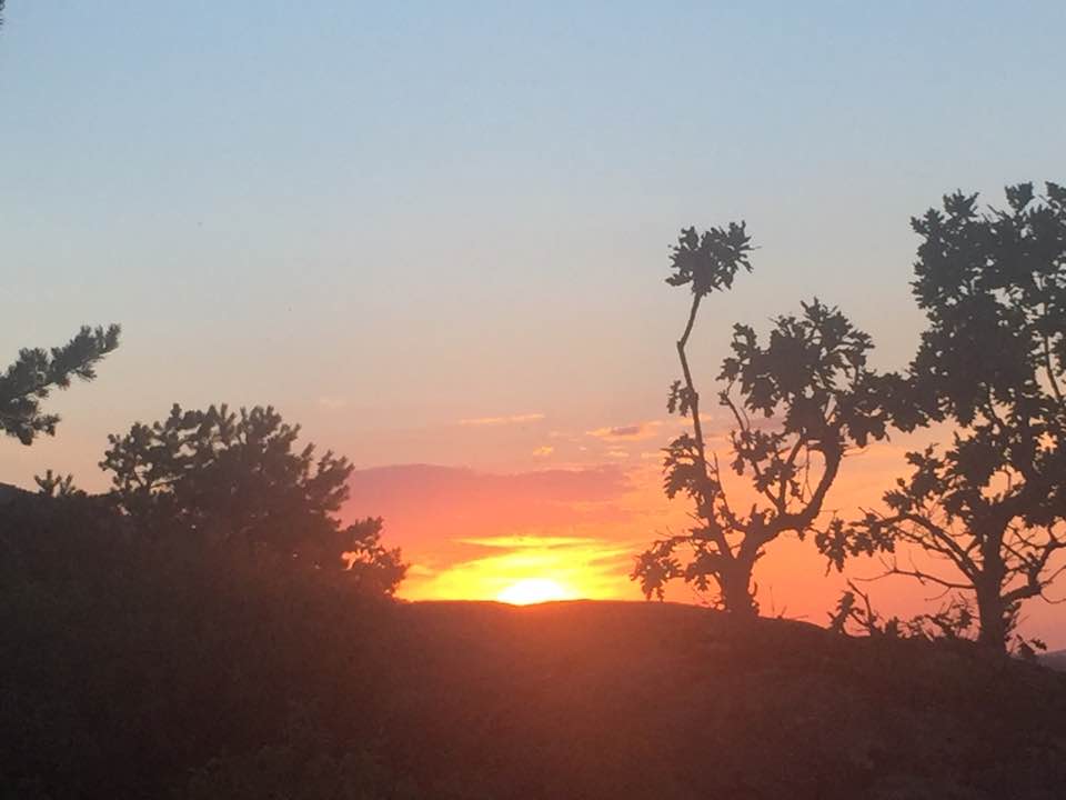 Te amo 2 Luz de piedad.