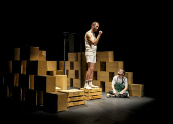 Fotografía: Miguel Angel Fernández