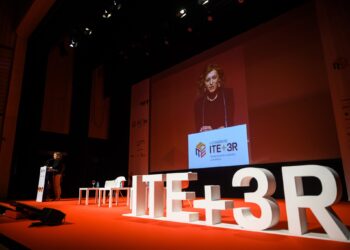 Presentación del congreso de 2023.